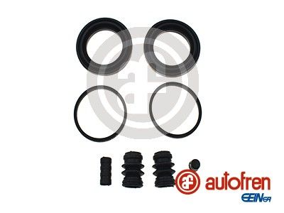 Ремкомплект суппорта тормозного переднего SEINSA AUTOFREN D4953