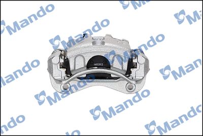 Суппорт тормозной передний правый Mando EX4814005013