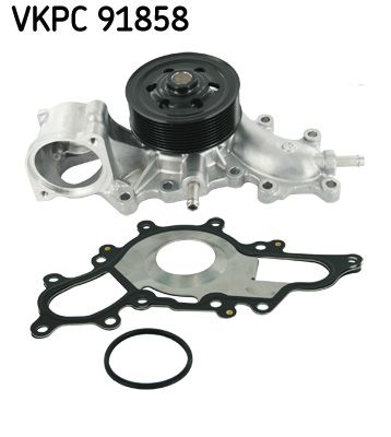 Насос водяной SKF VKPC91858