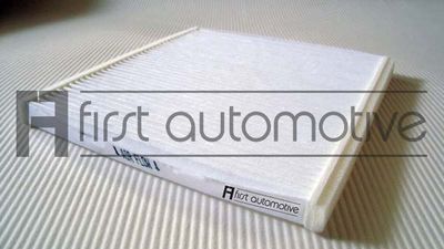 Фильтр салона Green Filter IF0325