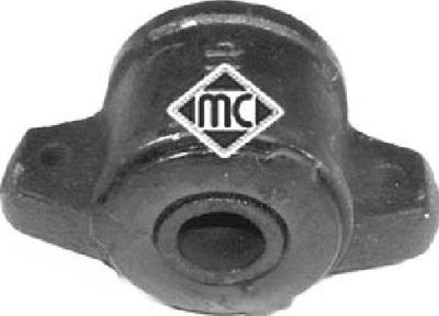Сайлентблок рычага переднего METALCAUCHO 04778