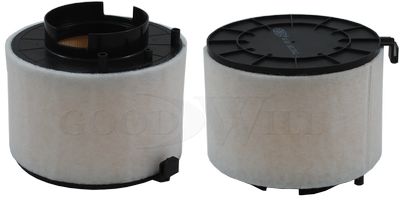 Фильтр воздушный GOODWILL AG649