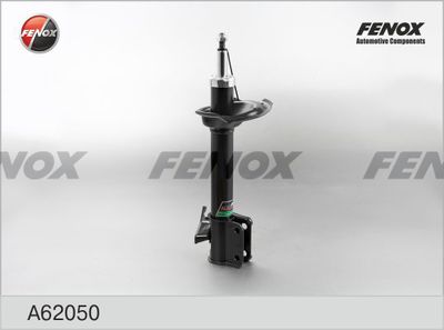 Амортизатор задний левый газовый FENOX A62050