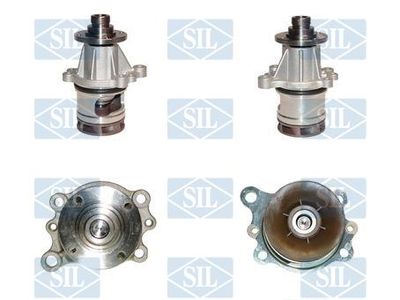 Насос водяной SALERI PA658