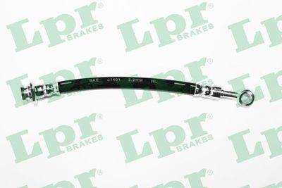 Шланг тормозной LPR 6T47993