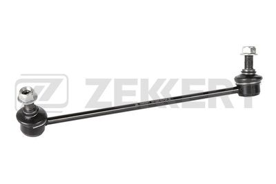 Тяга стабилизатора передняя левая Zekkert SS1526