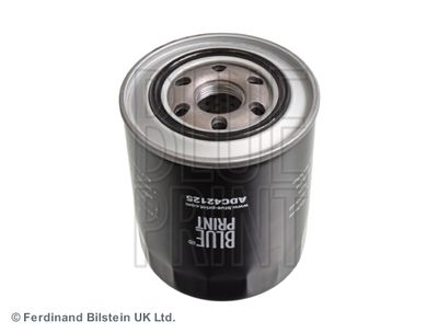 Фильтр масляный Blue Print ADC42125