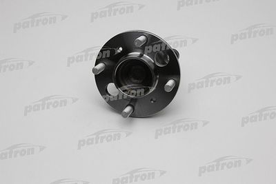 Ступица колеса задняя PATRON PBK6654H