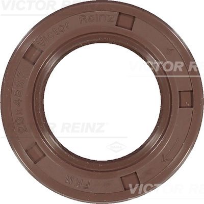 Сальник коленвала VICTOR REINZ 813902800