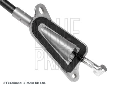 Трос стояночного тормоза Blue Print ADN146281