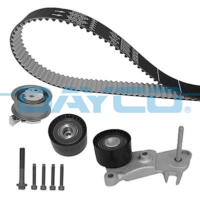 Комплект ремня ГРМ VOLVO 32298420