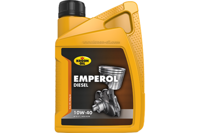 Масло моторное Kroon Oil 34468