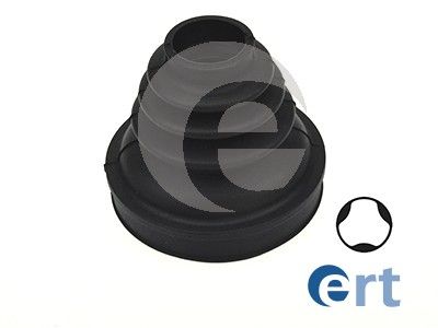 Пыльник ШРУС комплект ERT 500434