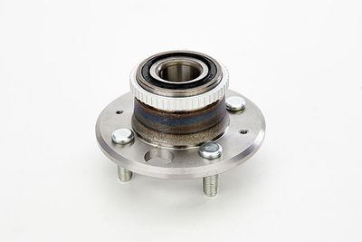 Ступица колеса задняя с подшипником DEQST 107098