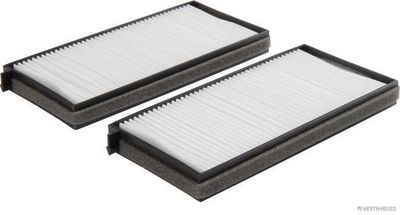 Фильтр салона PMC PMD007