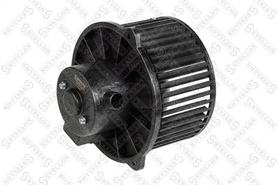 Мотор отопителя Mando HC972303A010