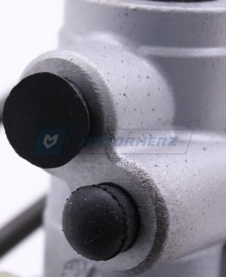 Рулевая рейка с тягами гидравлическая MotorHerz R27081NW