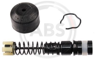 Ремкомплект цилиндра сцепления главного MasterKit 77A1504