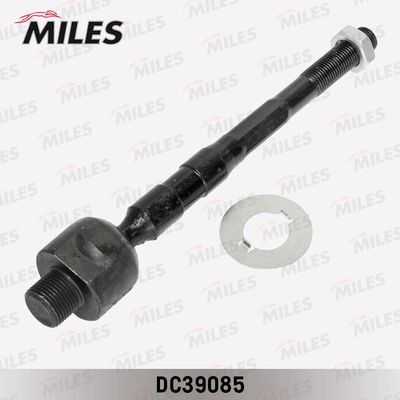 Тяга рулевая без наконечника Miles DC39085