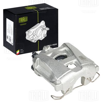 Суппорт тормозной передний правый TRIALLI CF182566