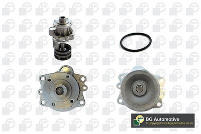 Насос водяной BUGATTI PA10367