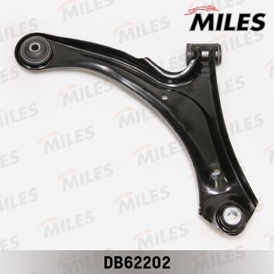 Рычаг подвески передний левый Miles DB62202