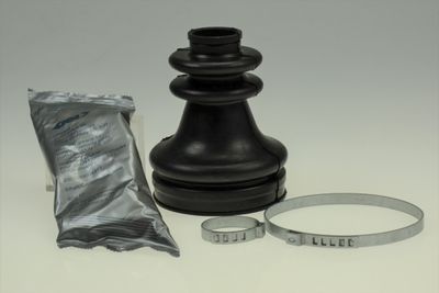 Пыльник ШРУС GKN (Loebro) 306605