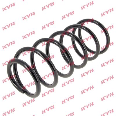 Пружина подвески KYB RC1119