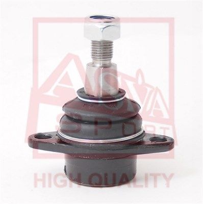 Опора шаровая переднего рычага ASVA 2520LMF