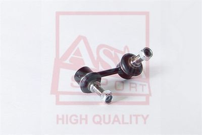 Тяга стабилизатора задняя правая ASVA 0223016