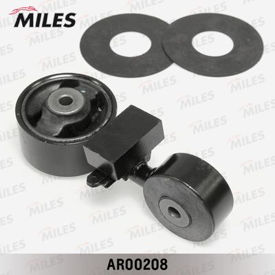 Опора двигателя правая Miles AR00208