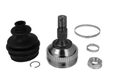 ШРУС METELLI 151182