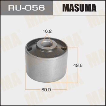 Сайлентблок Masuma RU056