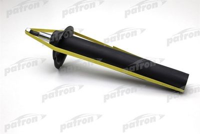 Амортизатор передний газовый PATRON PSA556832