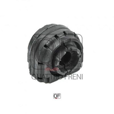 Втулка стабилизатора QUATTRO FRENI QF27D00024