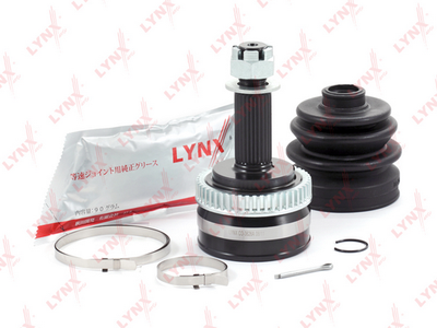 ШРУС наружный LYNXauto CO3626A