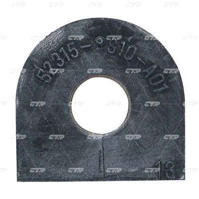 Втулка стабилизатора заднего CTR GV0270