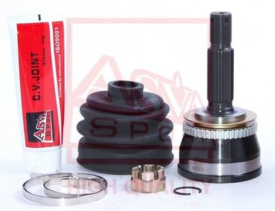 ШРУС наружный ASVA HYELA44