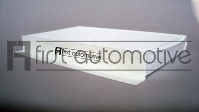 Фильтр салона LAND ROVER LR023977