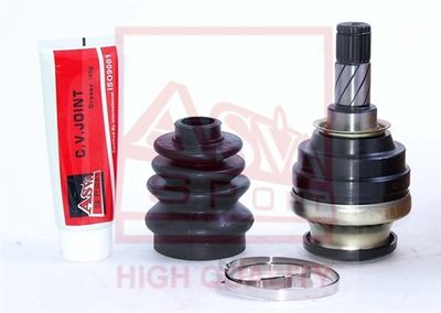 ШРУС внутренний ASVA OPIU5001