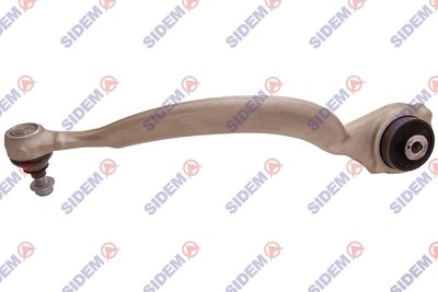 Рычаг подвески левый с шаровой опорой SIDEM 49654