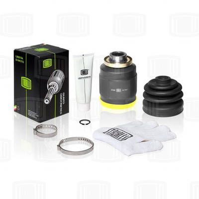 ШРУС TRIALLI GO0884