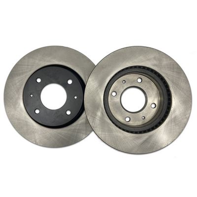 Диск тормозной MARSHALL M2000419