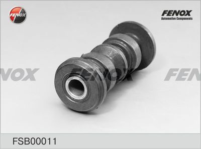 Сайлентблок FENOX FSB00011