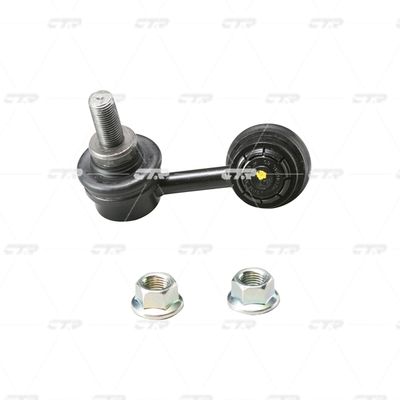 Тяга стабилизатора передняя правая CTR CL0470