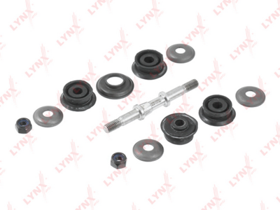 Стойка стабилизатора переднего LYNXauto C7295LR