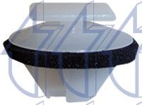 Фиксатор LAND ROVER LR032984