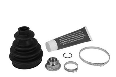 Пыльник ШРУС METELLI 130685