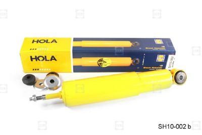 Амортизатор передний HOLA SH10002