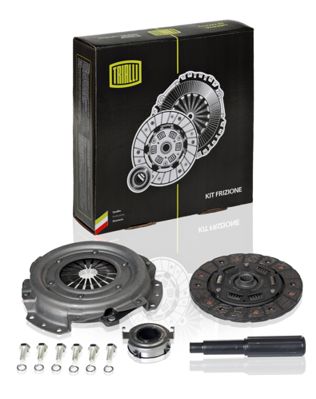 Комплект сцепления TRIALLI FR711